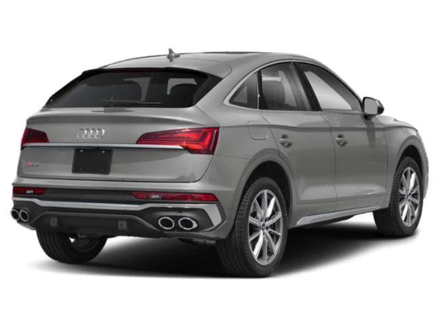 audi sq5 sportback 2024 WA134AFY9R2037385 image audi sq5 sportback 2024 WA134AFY9R2037385 image